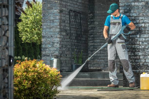 Best Animal Enclosure Cleaning  in Gman, IL