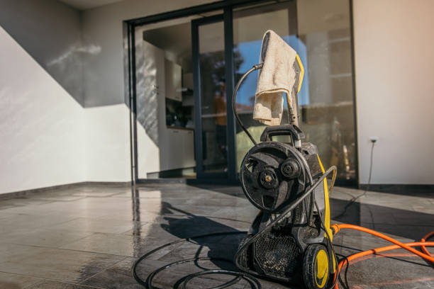 Pre-Holiday Cleaning in Gilman, IL
