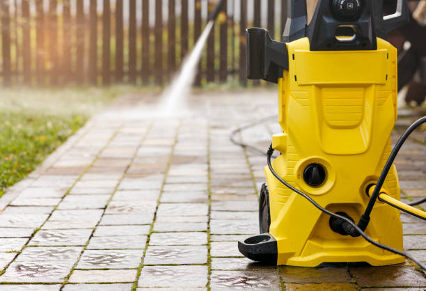 Best Solar Panel Cleaning  in Gman, IL